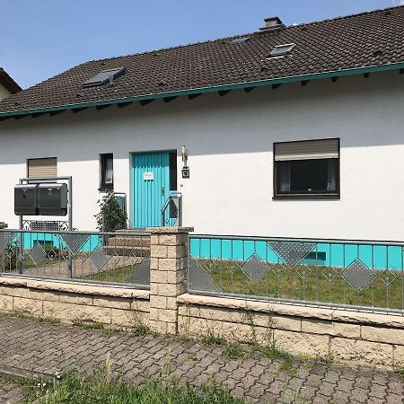 Gaestehaus Windheim Karlsruhe Luaran gambar