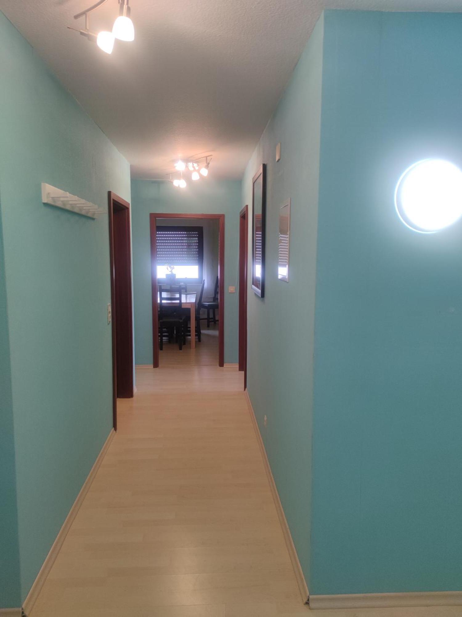 Gaestehaus Windheim Karlsruhe Luaran gambar