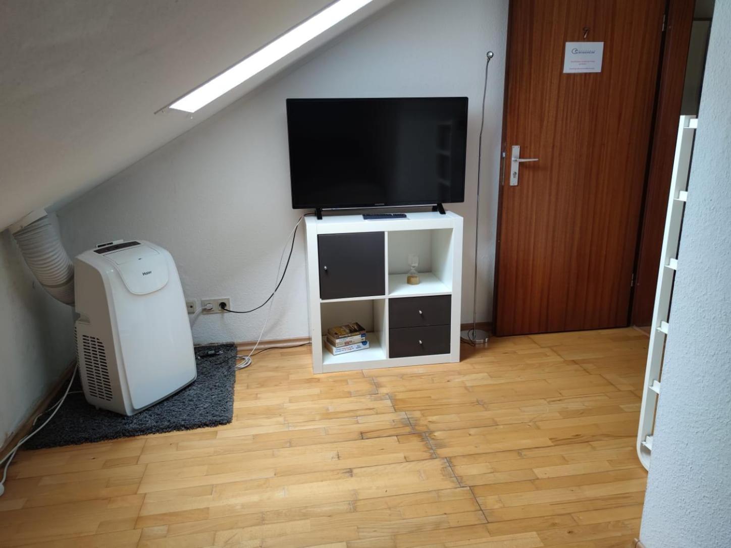 Gaestehaus Windheim Karlsruhe Luaran gambar