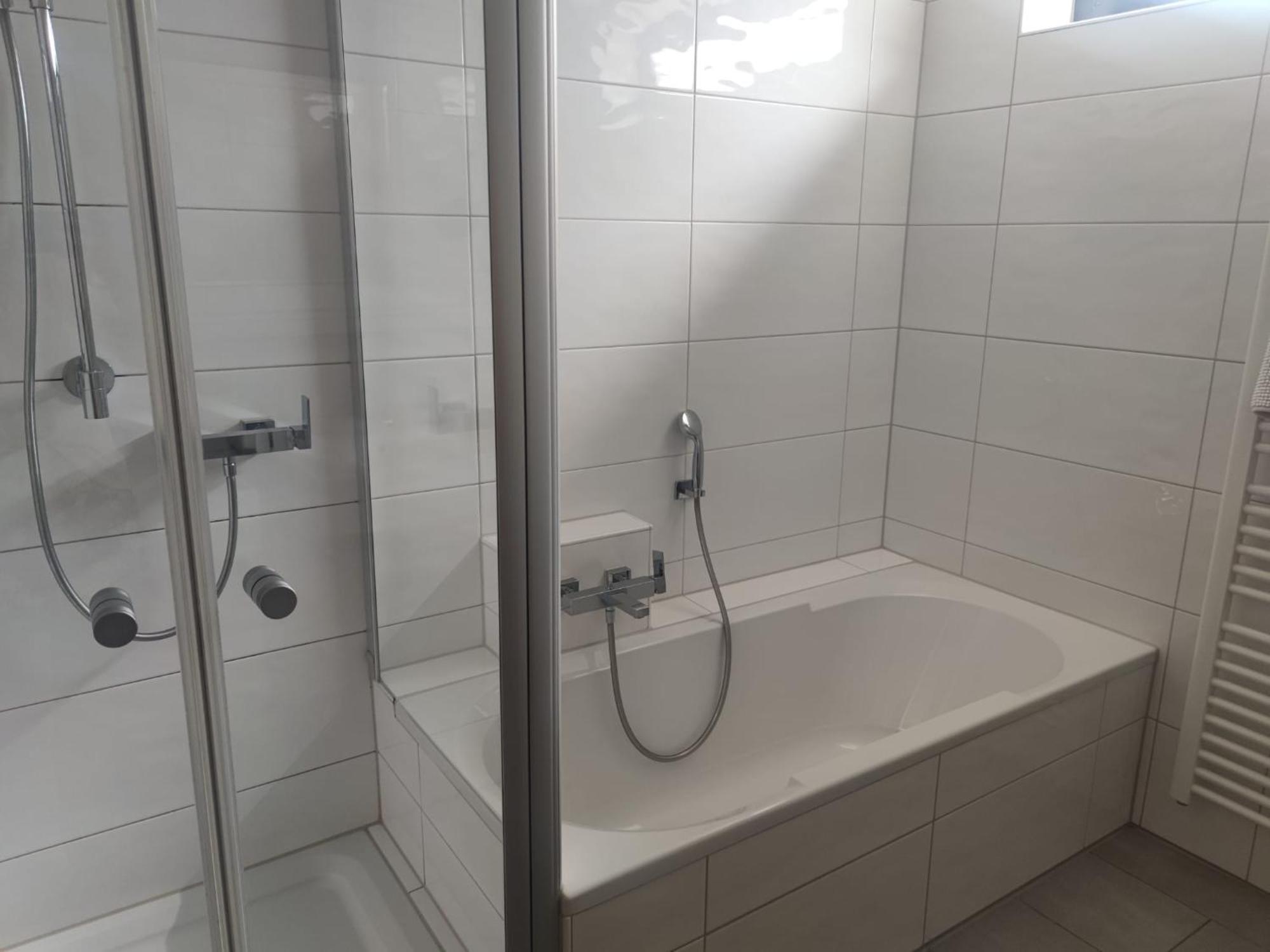 Gaestehaus Windheim Karlsruhe Luaran gambar