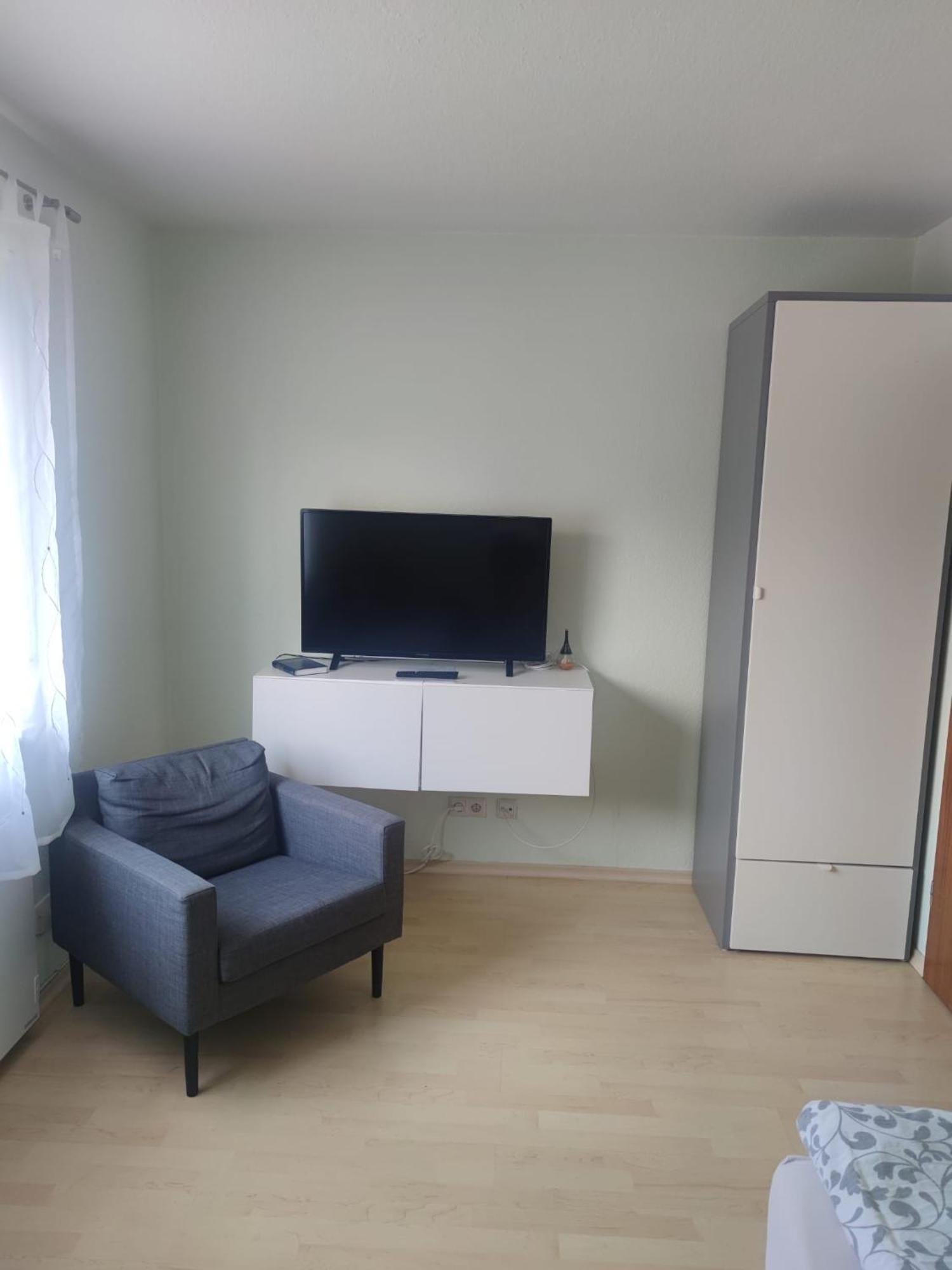 Gaestehaus Windheim Karlsruhe Luaran gambar