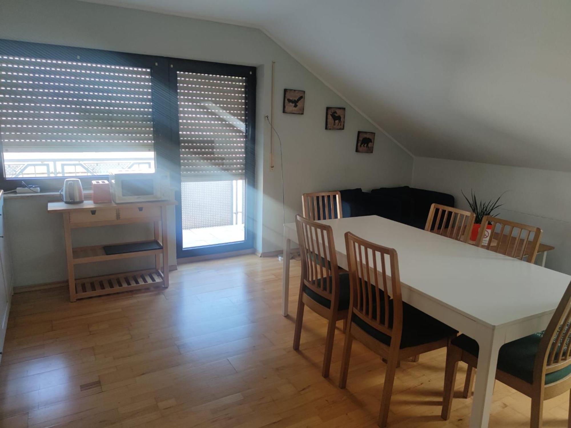 Gaestehaus Windheim Karlsruhe Luaran gambar