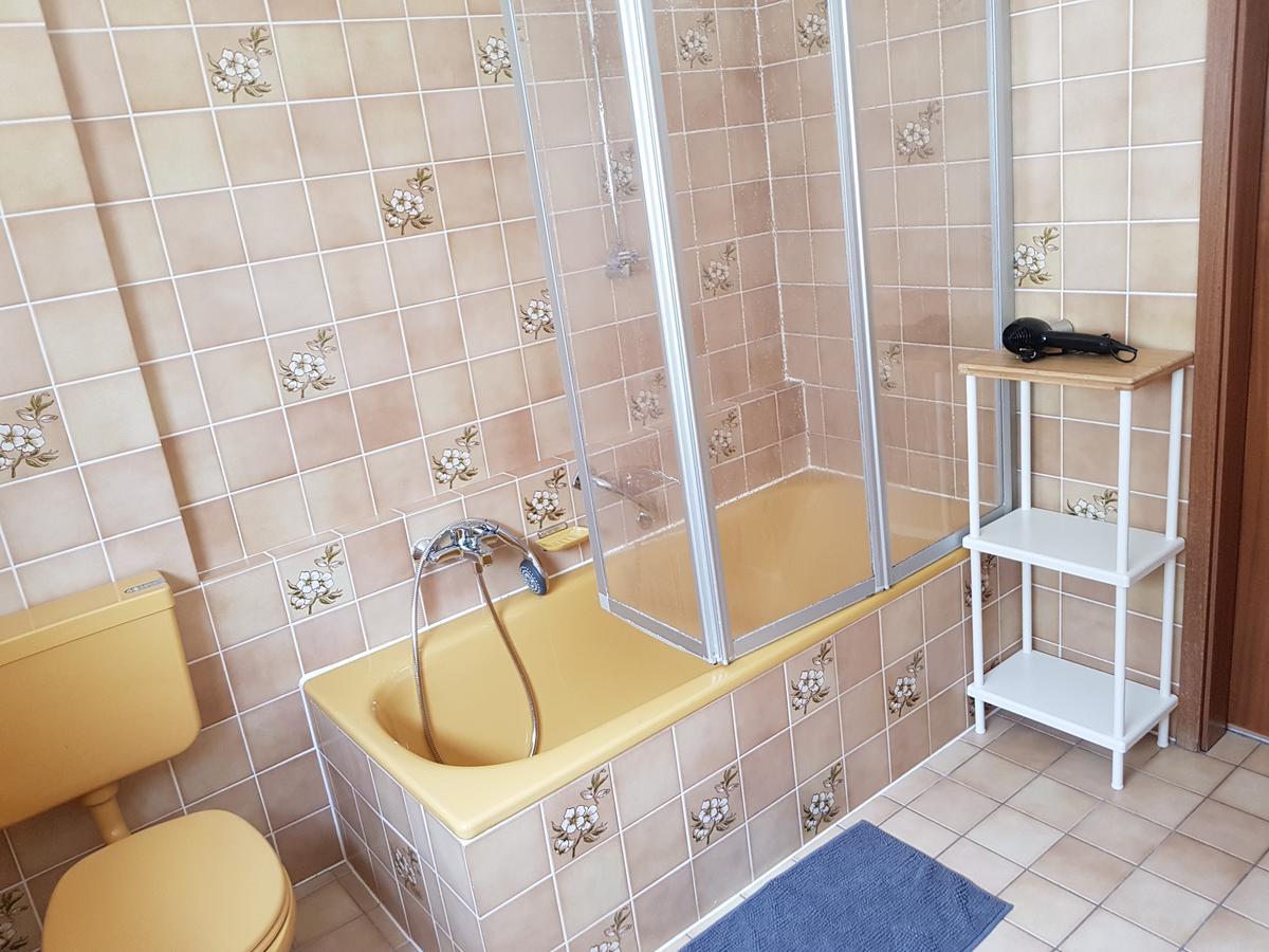 Gaestehaus Windheim Karlsruhe Luaran gambar